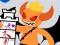 Logħba Stick Hero Tower Defense onlajn