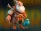 Logħba Whimsical Dwarf Man Escape onlajn