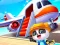 Logħba Little Panda Summer Travels onlajn
