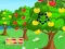 Logħba Save The Apple Family onlajn