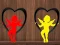 Logħba Find Love Birds onlajn