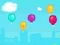 Logħba Toon Balloonz onlajn