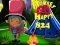 Logħba Monkey Go Happy Stage 824 onlajn