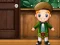 Logħba Amgel Irish Room Escape 4 onlajn