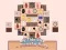 Logħba My Tidy Life - Puzzle Sort onlajn