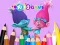 Logħba Coloring Book: Cute Troll onlajn