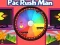 Logħba Pac Rush Man onlajn