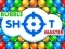 Logħba Bubble Shot Master onlajn