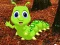 Logħba Caterpillar Buddy Escape onlajn