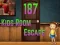 Logħba Amgel Kids Room Escape 187 onlajn