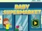 Logħba Baby Supermarket onlajn