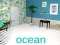 Logħba Ocean Room Escape onlajn