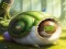 Logħba Rescue The Fantasy Snail onlajn