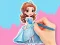Logħba Coloring Book: Chibi Princess onlajn