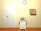 Logħba Room with big flowers onlajn