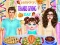 Logħba Baby Taylor Thanksgiving Day onlajn