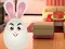 Logħba Funny Bunny Egg Escape onlajn