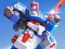 Logħba Supreme Duelist Mecha Robots onlajn