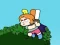 Logħba Craig of the Creek Hack 'n Smash onlajn