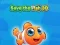 Logħba Save The Fish 3D onlajn