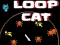 Logħba Loop Cat onlajn