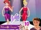 Logħba Princesses Contest onlajn