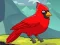 Logħba Rescue The Northern Cardinal onlajn