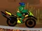 Logħba Ninja Turtle Death Desert onlajn