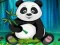 Logħba Baby Panda Hungry Escape onlajn