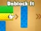 Logħba Unblock It onlajn