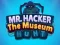 Logħba Mr Hacker The Museum Hunts onlajn