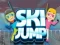 Logħba Ski Jump onlajn