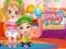 Logħba Baby Cathy Ep 38  Brother Caretaker onlajn
