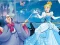 Logħba Jigsaw Puzzle: Cinderella Transforms onlajn