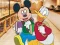 Logħba Mickey Mouse Birthday Party onlajn