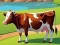 Logħba Lussy Cow Escape onlajn