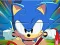 Logħba Jigsaw Puzzle: Sonic Rush onlajn