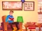 Logħba Hidden Object Rooms Exploration onlajn