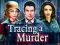 Logħba Tracing a Murder onlajn