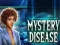 Logħba Mystery Disease onlajn