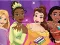 Logħba Jigsaw Puzzle: Princess Photo onlajn