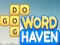 Logħba Word Haven onlajn