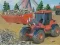 Logħba Heavy Excavator Simulator onlajn