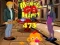 Logħba  Monkey Go Happy Stage 473 onlajn