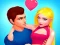 Logħba Bestie Breakup - Run for Love onlajn