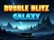 Logħba Bubble Blitz Galaxy onlajn