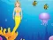 Logħba Friends Encounter Pregnant Mermaid onlajn