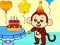 Logħba Kids Fun Birthday Party onlajn