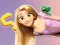 Logħba Kids Quiz: What Do You Know About Disney Princesse onlajn