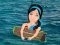 Logħba Coast Guard Save The Girl onlajn